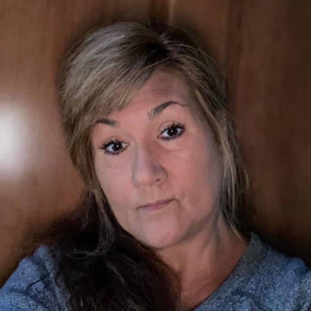 Meet your Posher, Kimberly